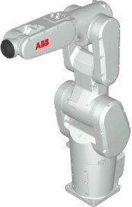 ABB IRB 1300-11/0.9