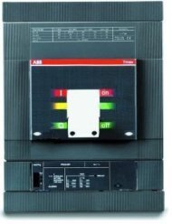 Выключатель-разъединитель ABB Tmax T6 1000А, 4P, 1000А, 1SDA060595R1