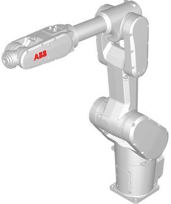 ABB IRB 1300-7/1.4 в Екатеринбурге