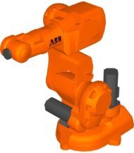 ABB IRB 140-6/0.8