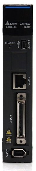 Блок управления серводвигателем Delta Electronics ASD-B3-0121-L в Екатеринбурге
