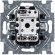 Выключатель 1-клавишный ABB BASIC55, скрытый монтаж, слоновая кость, 2CKA001012A2146 в Екатеринбурге