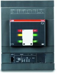 Выключатель-разъединитель ABB Tmax T6 630А, 4P, 630А, 1SDA060344R1