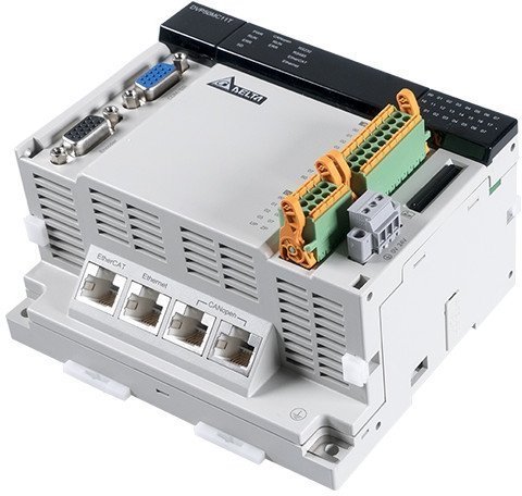 Контроллер управления движением DVP50MC11T-06 в Екатеринбурге