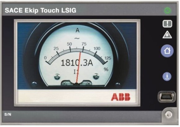 Комплект силовых выводов SHR E4.2 Iu=4000 3шт, 1SDA082826R1 в Екатеринбурге