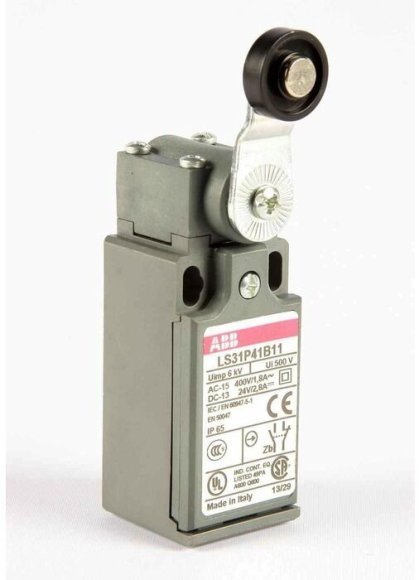 Выключатель конечный LS31P41B11, 1SBV010141R1211 в Екатеринбурге