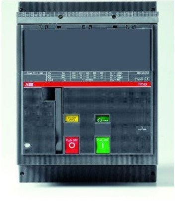Выключатель-разъединитель ABB Tmax T7 1000А, 3P, 1000А, 1SDA062032R1 в Екатеринбурге