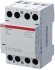 Модульный контактор ABB ESB40 4НО 40А 230В AC/DC, 1SAE341111R0640 в Екатеринбурге