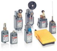 Выключатель конечный LS32P12B11, 1SBV010312R1211