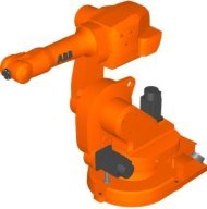 ABB IRB 1600-8/1.2