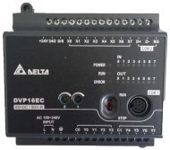 Контроллер DVP16EC00R3