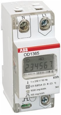 ABB А, кл.т., 2CMA131042R1000 в Екатеринбурге