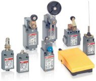 Выключатель конечный LS40M31B11, 1SBV011131R1211