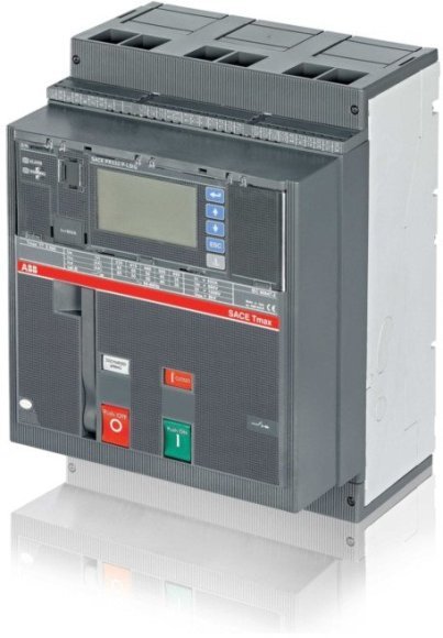 Выключатель-разъединитель ABB Tmax T7 1000А, 4P, 1000А, 1SDA062035R1 в Екатеринбурге