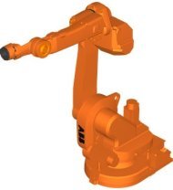 ABB IRB 1600ID-4/1.5