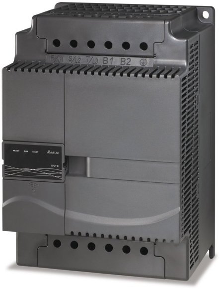 Преобразователи частоты Delta Electronics VFD185E43A (18.5кВт 3ф 400В) серии VFD-E в Екатеринбурге
