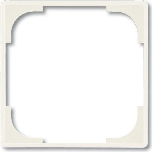 Вставка декоративная ABB BASIC55, chalet-white, 2CKA001726A0234 в Екатеринбурге
