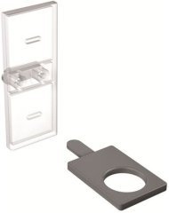 Комплект силовых выводов SVR E4.2 Iu=4000 4шт, 1SDA082839R1