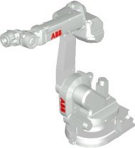 ABB IRB 1660-4/1.55