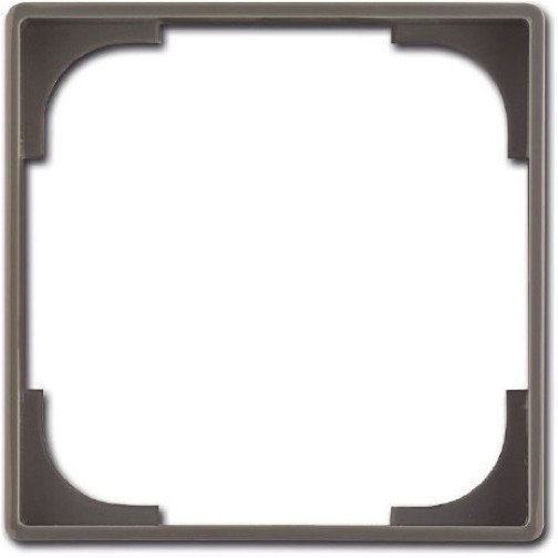Вставка декоративная ABB BASIC55, chateau-black, 2CKA001726A0232 в Екатеринбурге