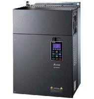 Преобразователи частоты Delta Electronics VFD1100C63B-21 (110кВт 3ф 690В) серии C2000