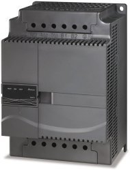 Преобразователи частоты Delta Electronics VFD220E43A (22кВт 3ф 400В) серии VFD-E