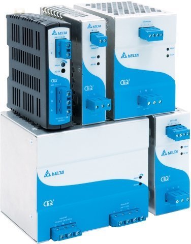 DRP-24V48W1AZ Блок питания 1х220В, 48Вт (2,0А) пластиковый корпус в Екатеринбурге