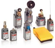 Выключатель конечный LS60M12B11, 1SBV011312R1211