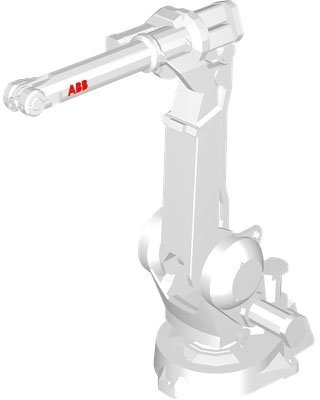 ABB IRB 2400/L в Екатеринбурге