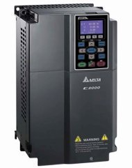 Преобразователи частоты Delta Electronics VFD110C43A-21 (11кВт 3ф 400В) серии C2000