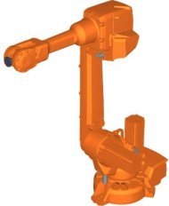 ABB IRB 2600-12/1.85