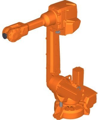 ABB IRB 2600-12/1.85 в Екатеринбурге