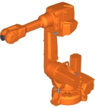 ABB IRB 2600-20/1.65