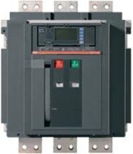 Выключатель-разъединитель ABB Tmax T8 2000А, 4P, 2000А, 1SDA065753R1