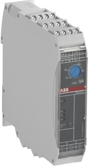 Пускатель ABB 9А, 3кВт 24В, 1SAT142000R1011 в Екатеринбурге