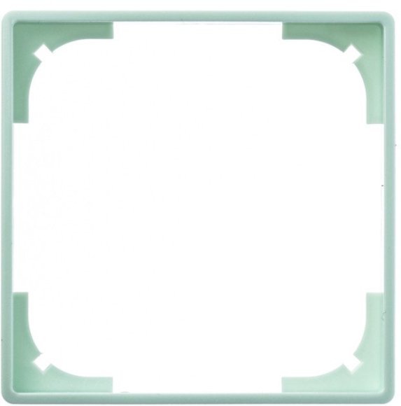 Вставка декоративная ABB BASIC55, флуоресцентный, 2CKA001726A0228 в Екатеринбурге