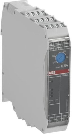 Реверсивный пускатель ABB 0.6А, 0.18кВт 24В, 1SAT115000R1011 в Екатеринбурге