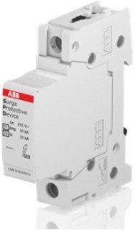 УЗИП OVR T1-T2 N 50-275s P QS, 2CTB815710R2400