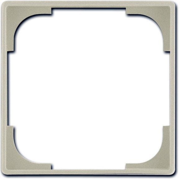 Вставка декоративная ABB BASIC55, шампань, 2CKA001726A0230 в Екатеринбурге