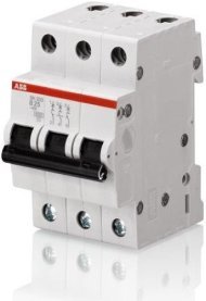 Автомат.выкл-ль 3-полюсный SH203 C 32, 2CDS213001R0324