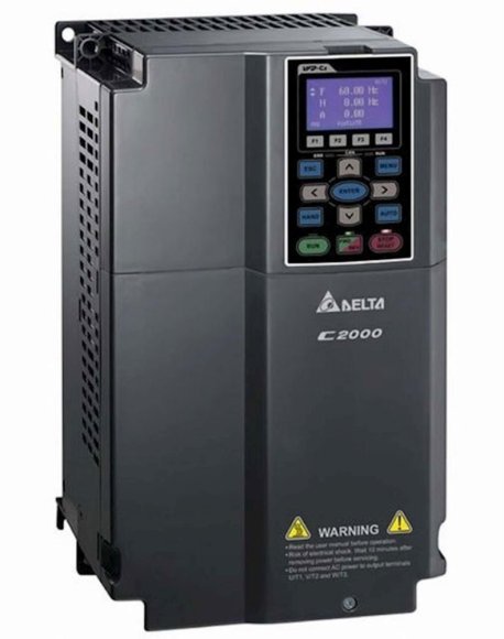 Преобразователи частоты Delta Electronics VFD110C4EA-21 (11кВт 3ф 400В) серии C2000 в Екатеринбурге