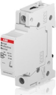 УЗИП OVR T1-T2 N 50-440s P QS, 2CTB815710R5300