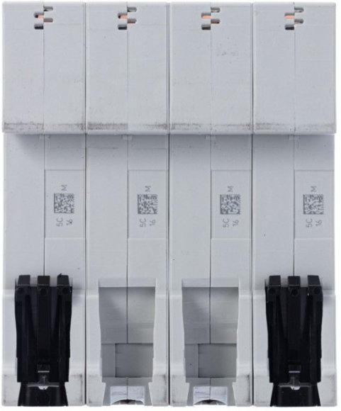 Автоматич.выкл-ль 4-пол. SH204L C20, 2CDS244001R0204 в Екатеринбурге