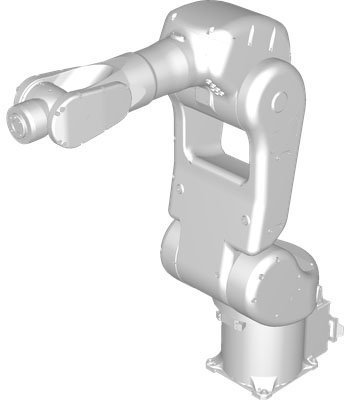 Kawasaki RS005L в Екатеринбурге