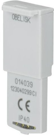 Карта памяти OBELISK top2, PK/E 2.1, 2CDG120043R0011
