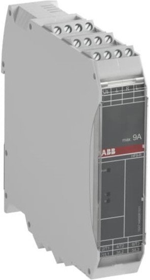 Реверсивный пускатель ABB 9А, 3кВт 24В, 1SAT144000R1011 в Екатеринбурге