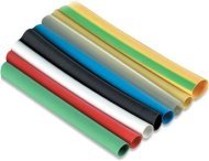 Трубка терм.тонкост.HSB1000-1,полиолефин,корич.,D25.4мм, 2:1, коробка/3,3м, 7TCA017300R0308