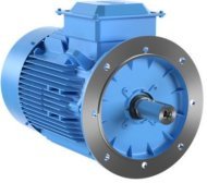 Двиг.ас.M2BAX(IE2)30кВт,1500о/м,B3, 3GBA202410-ADC