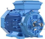 Двиг.ас.M3BP,IE2,15кВт,3000о/м,B5, 3GBP161420-BDG