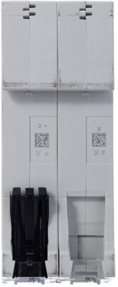 Автомат.выкл-ль 2-полюсный S202 C3, 2CDS252001R0034 в Екатеринбурге